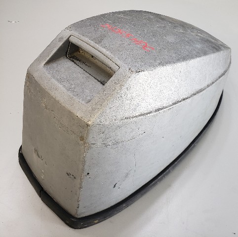 9420T12 Mercury 1986-2006 Top Cowl Hood Engine Cover 6 8 9.9 15 HP 2 Cyl