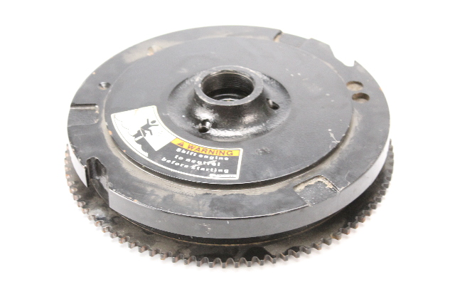 9008A19 9008A50 Mercury Mariner 1991-1997 Flywheel 50 55 60 HP 3 Cylinder 92T