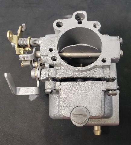 REBUILT! 388978 C# 323605 313355 Johnson Evinrude 1978 Carburetor 25 35 HP