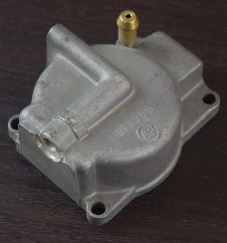 C#: 313355 0313355 Johnson Evinrude Float Carburetor Fuel Bowl