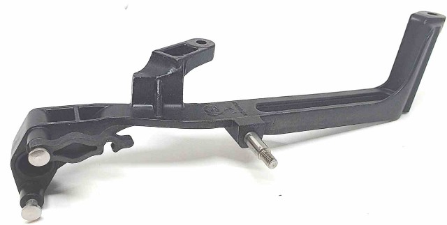 8M0007243 Mercury 2003 & UP Remote Shift Linkage Bracket 30 40 50 60 HP 4 stroke