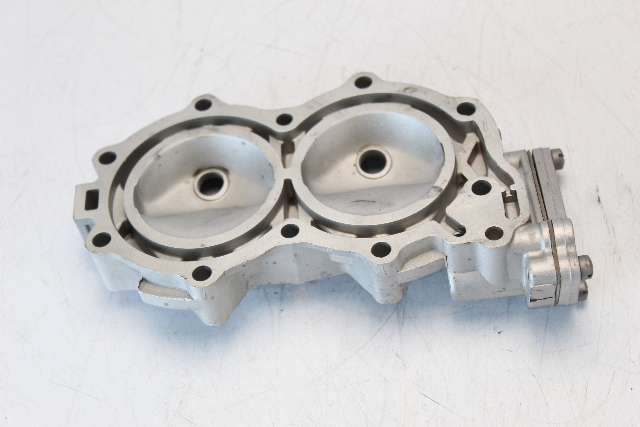 378557 0378557 Johnson Evinrude 1965 Cylinder Head 18 HP