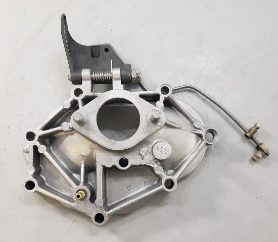 386792 Johnson Evinrude 1976-1999 Intake Manifold & Cam Follower 35 HP ONLY!