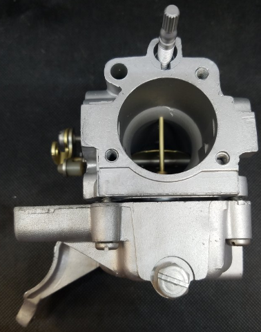 391122 C# 329210 Johnson Evinrude 1980 Carburetor 35 HP ONLY REBUILT!