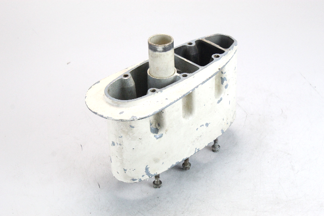 331152 Johnson Evinrude OMC 1974 & Newer 5" Gearcase Extension 9.9 15 HP