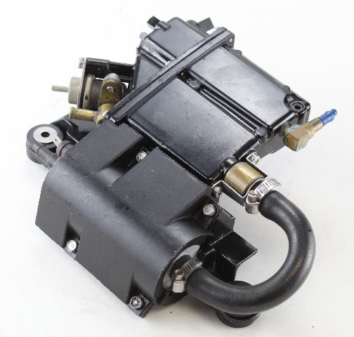 814011 814010 14307A1 Mercury 1987-91 Vapor Separator & Pump 150 175 200 HP EFI