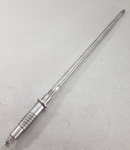 POLISHED! 433067 Johnson Evinrude 1989-1992  20" Driveshaft 40 48 50 HP OEM!