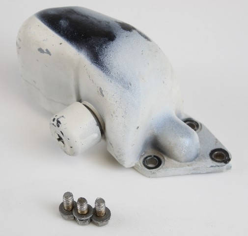 435341 0435341 Johnson Evinrude 1993-2012 & UP Fastrac Reservoir & Cap 60-300 HP