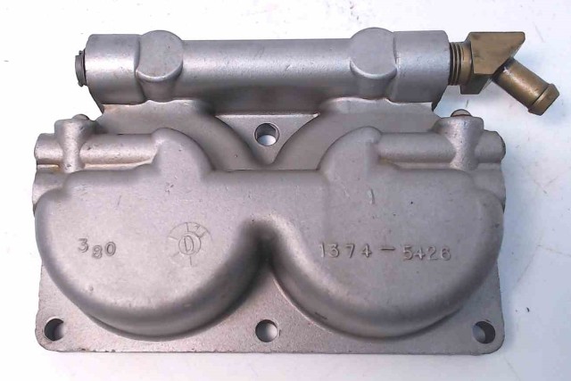C# 1374-5426 Mercury 1979-1980 Carburetor Bowl Assembly 150 HP V6