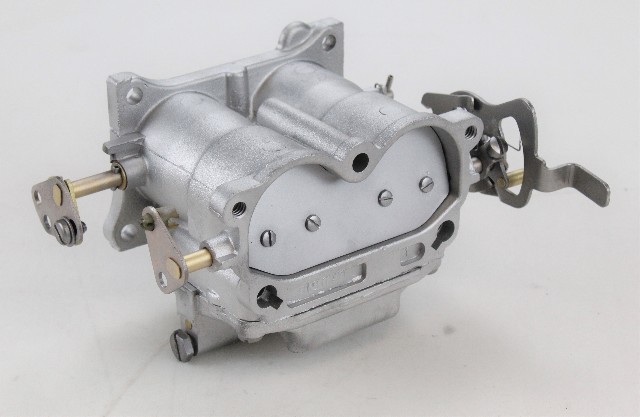 386726 C# 319670 Johnson Evinrude 1975-1976 Bottom Carburetor 85 HP REBUILT!