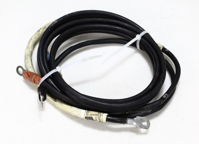 Universal Johnson Evinrude OMC Mercury Mariner Yamaha Suzuki 7' Battery Cables