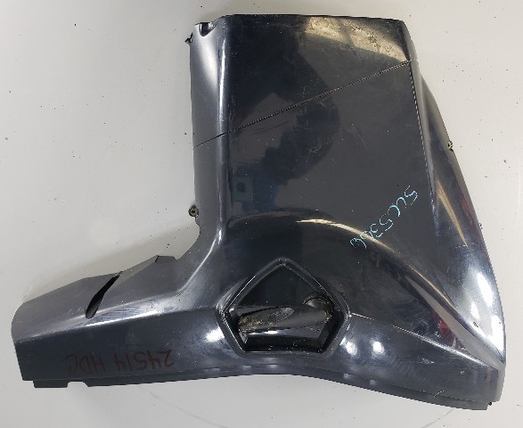 5005366 Evinrude 2004-06 ETEC STBD Lower Engine Cover Bottom Cowling 75 90 HP
