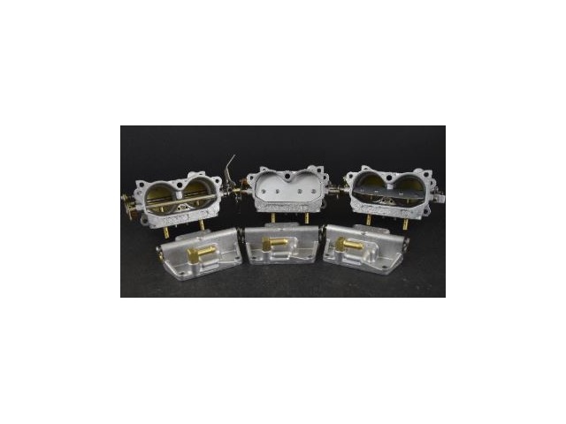 389356 389363 389370 Johnson Evinrude 1978 Carburetor Set 150 HP REBUILT