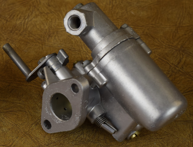 1974 1334-1974 KB-5A KB5A Mercury 1962-73 Carburetor 9.8 HP 110 models REBUILT!