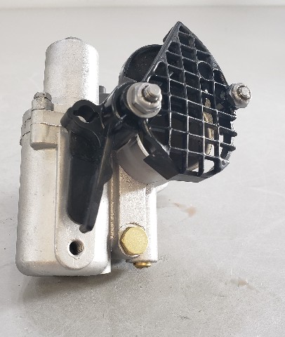 REBUILT! 1343-4183 Mercury 1960's Carburetor KA-25A KA25A 20 HP (200 models)
