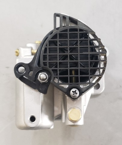 7472A3 WMK-28 WMK28 Mercury 1979-1983 Middle Carburetor 115 HP REBUILT!