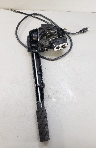 828813A2 Mercury & Mariner 1994-2001 Tiller Handle 40 45 50 HP 4-Stroke
