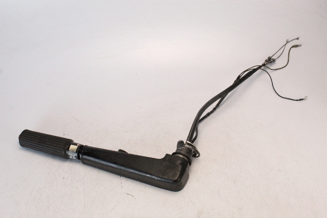 821468A4 821468T4 Mercury 1994-2006 Tiller Handle 15 20 25 HP 2 Cyl
