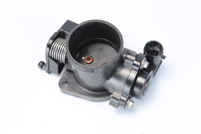 Mercury 2002 - 2008 2010 Throttle Body 40 50 60 HP READY TO INSTALL