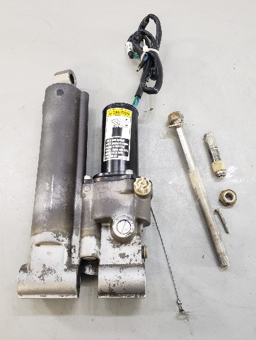 822344T5 Mercury & Mariner 1994-2006 Power Trim Unit 25 30 40 50 HP 1 YEAR WTY!