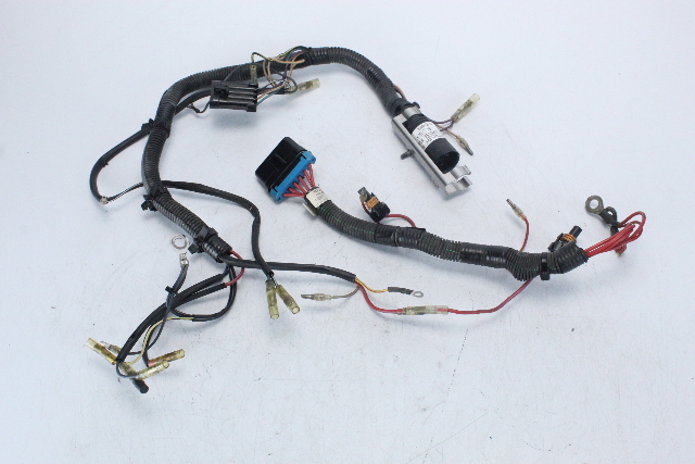 Mercury 2001 2002 2003 2004 2005 Wiring Harness 135 140 JET 150 200 HP