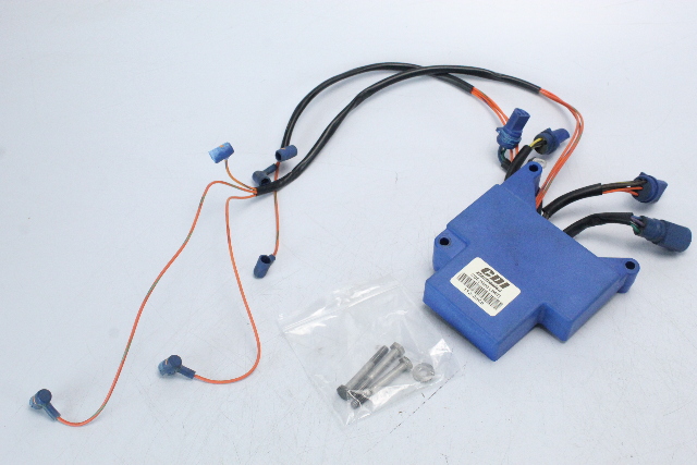 Johnson Evinrude 1989 1990 1991 1992 Power Pack 150 155 175 HP 1 YEAR WARRANTY