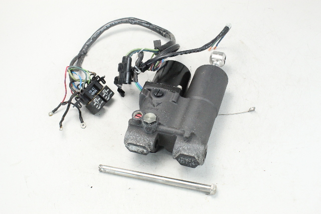 438135 Johnson Evinrude 1989-04 Power Tilt & Trim Assembly 25 35 + HP 1 YR WTY