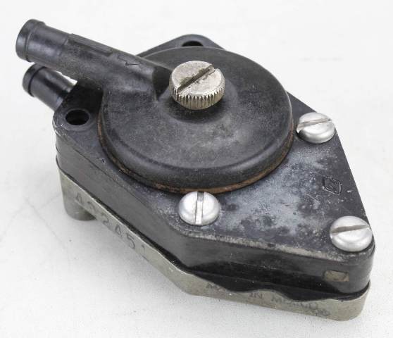 432451 C# 328781 Johnson Evinrude 1968-1998 Fuel Pump 20-140 HP REBUILT
