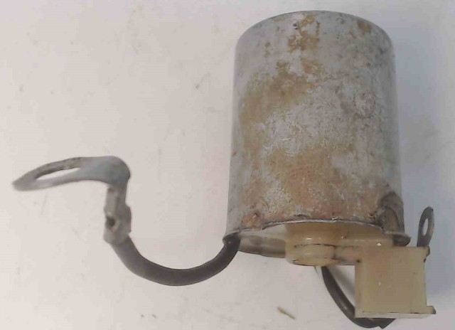 582363 392569 Johnson Evinrude 1980-1983 Choke Solenoid Assembly 25 35 HP 2 Cyl