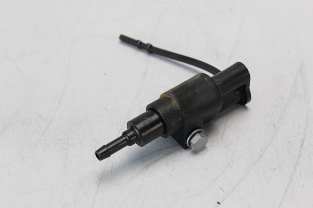 15781A5 Mercury 1987-2008 Fuel Connector & Cap 5 6 8 9.9 15 20 25 30 HP