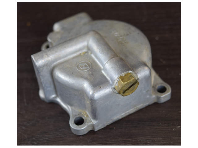 1983-1998 Johnson Evinrude Float Chamber 330195 C#330503 35 40 45 48 50 55+ HP