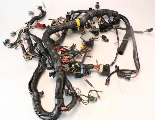 878082T4 Mercury 1998-2006 Wiring Harness DFI 200 225 HP