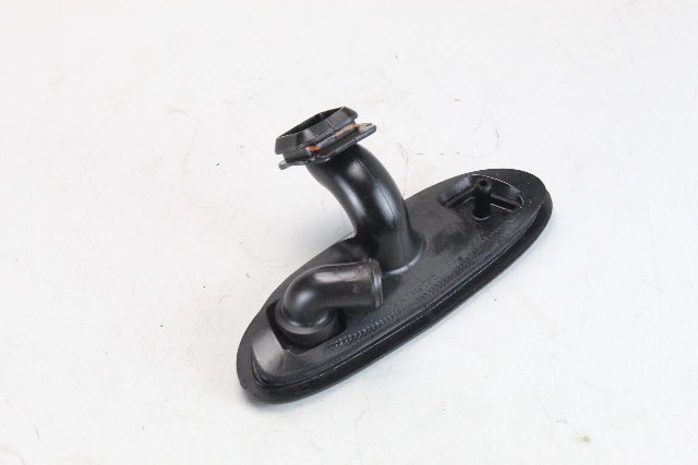 850306A04 Mercury 1998-2006 Idle Exhaust Boot 200 225 250 HP