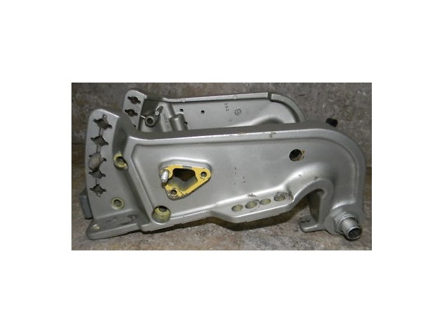 Suzuki 1981 - 1985 Transom Brackets DT 115 140 HP
