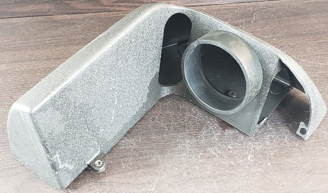 854343T11 Mercury 2000-2013 Air Attenuator 200 225 250 HP V6