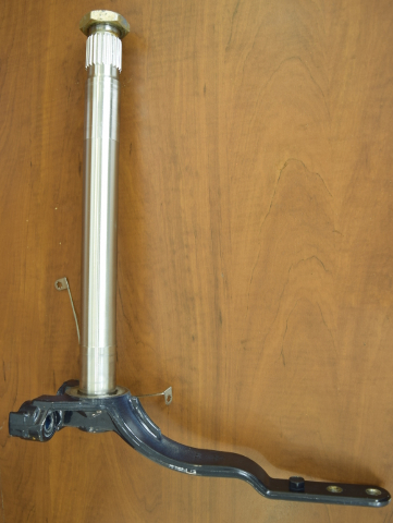 5001766 Johnson Evinrude 2001 & UP Steering Arm 75 90 100 115 130 150 175 200 HP