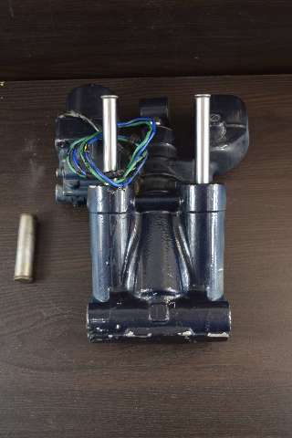 1 YEAR WTY! 1993 & Later Johnson Evinrude 2-wire Fastrac Power Trim 60-300 HP