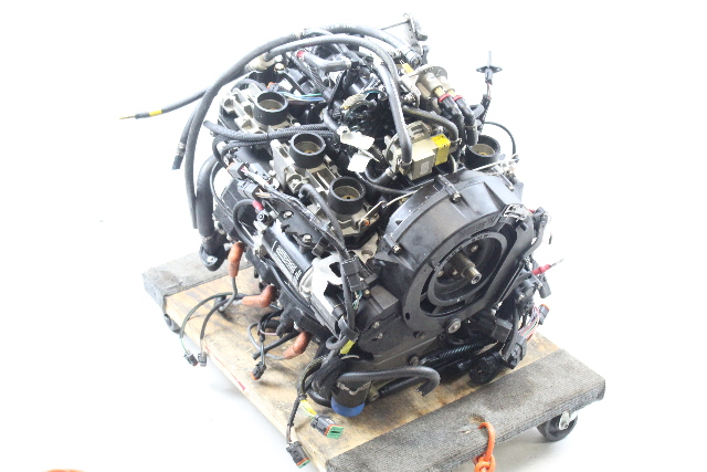 5000822 Johnson Evinrude Ficht 2002-2006 Powerhead 135 150 175 HP