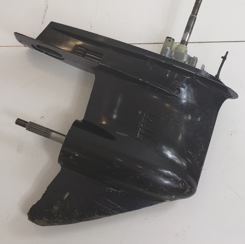 1986-2007 Yamaha 25" Lower Unit 150 175 200 HP V6 2-Stroke 1 YEAR WARRANTY!