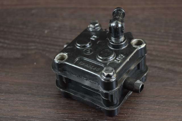 1 YR WTY Mercury Fuel Pump 14360A43 1990-2004 30 40 45 50 55 60 65 75 80 90 + HP