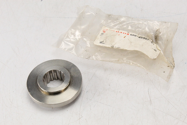 688-45987-01-00 Yamaha Thrust Washer 1984 & UP 45 50 60 70 75 80 85 90 HP NEW