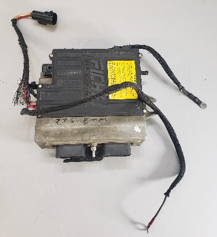 586724 586484 Evinrude Johnson 2000-2006 FICHT ECU EMM 225 HP 1 YEAR WARRANTY!