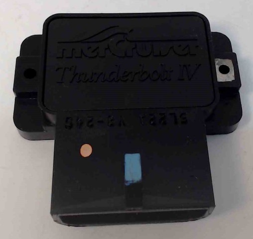 805361T6 C# 5L22A Mercruiser 1987-1996 Ignition Module 200 230 260 350 454 HP