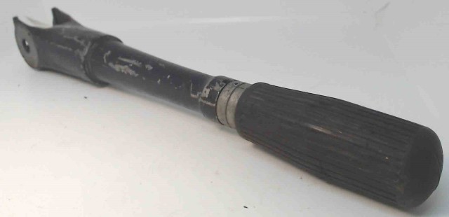 33405A4 Mercury 1966-1967 Tiller Handle Assembly 20 (200) HP 2 cylinder