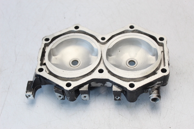 326504 Johnson Evinrude 1978-98 Cylinder Head PORT 65 80 85 88 90 100 112 + HP