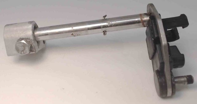 431908 335191 Johnson Evinrude 1990-05 Neutral Switch Lever & Rod 200 225 250 HP