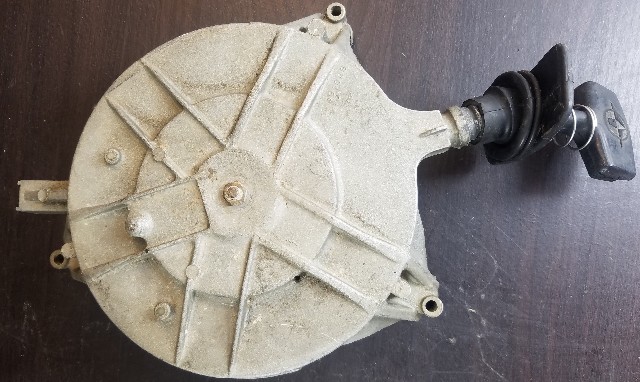 395450 Johnson Evinrude 1985-87 Recoil Rewind Starter 20 25 30 35 HP 2 Cylinder