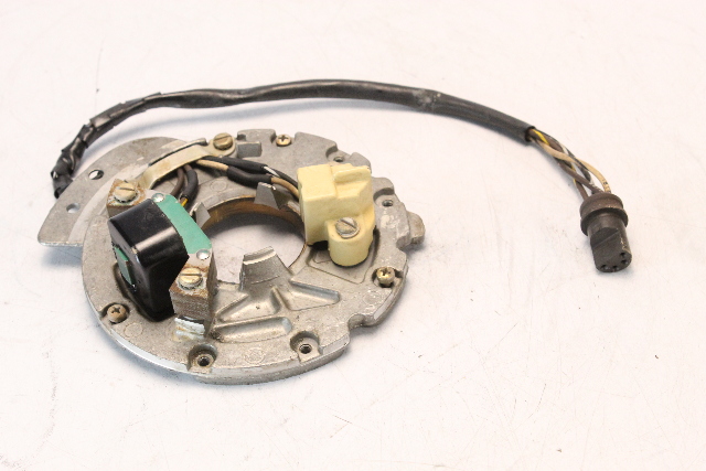 582046 581854 Johnson Evinrude 1977-1980 Stator 4.5 6 7.5 9.9 15 + HP 1 YR WTY