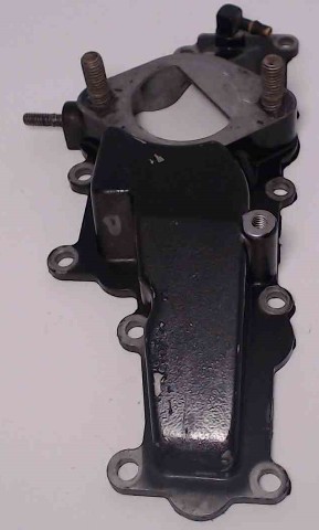 FA749167 Mercury 1991-1998 Intake Manifold Assembly 70 75 HP 3 Cylinder