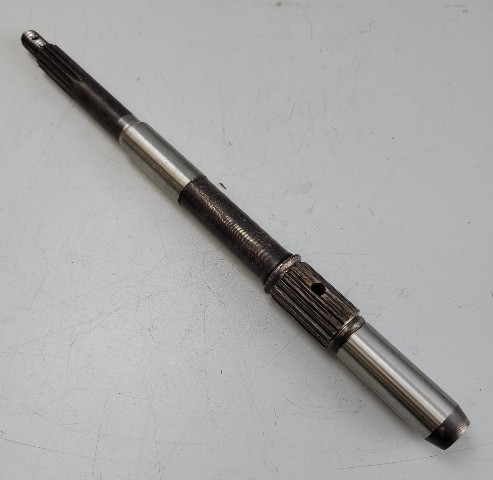 318847 339706 341223 Johnson Evinrude 1974-2001 Propeller Shaft 8 9.9 15 HP